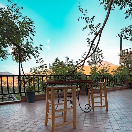 Dar Soulaimane Hotel Asguine Exterior photo